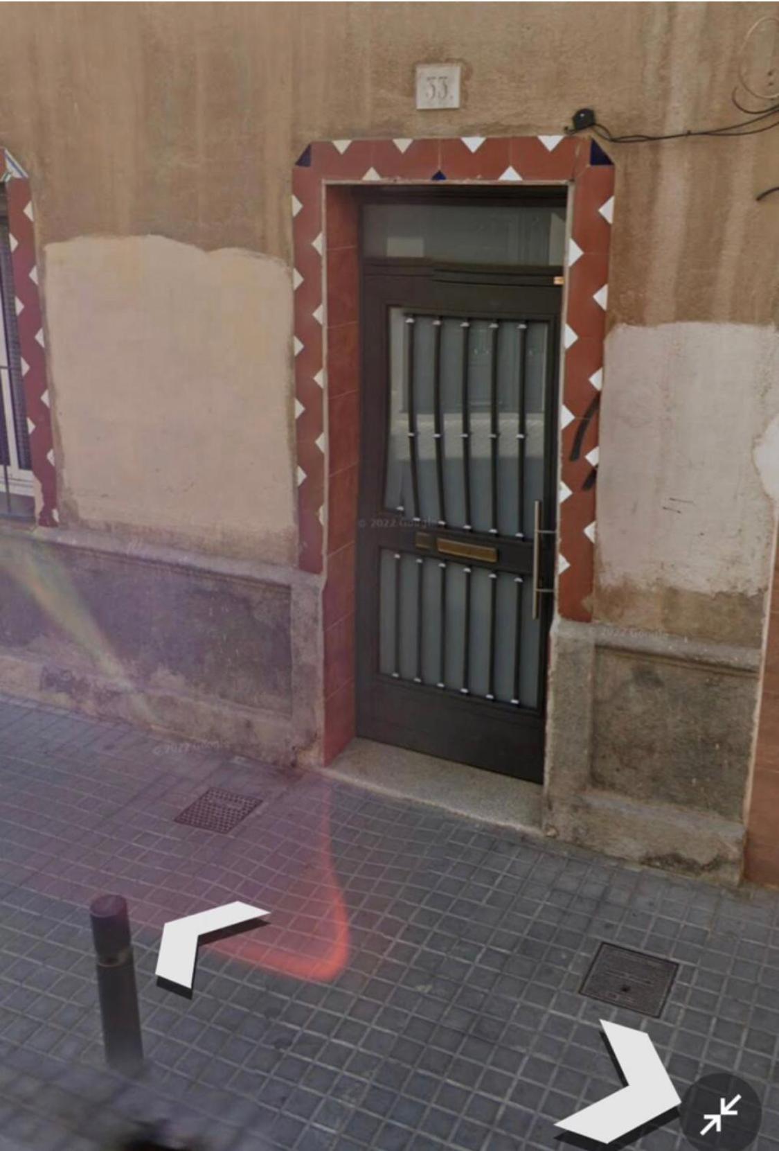 Habitacion Doble Con Bano Privado Οσπιταλέτ ντε Λιοβρεγάτ Εξωτερικό φωτογραφία